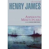 ASPERN'IN MEKTUPLARI - HENRY JAMES