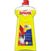Asperox Sparx Diamond Plus 1200 ml Limon Sıvı Bulaşık Deterjanı - 1,2 lt