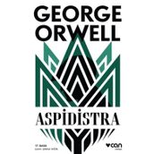 ASPIDISTRA - GEORGE ORWELL