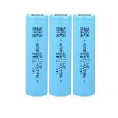 Aspilsan INR18650A28 3.7 V 2800 mAh 5C 3 Adet Li-Ion Şarjlı Pil