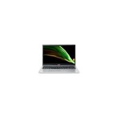 Aspire 3 A315-58-34G6 Dizüstü Bilgisayar, İntel Core İ3 İşlemci, 8 Gb Ram, 256 Gb Ssd, 15.6 İnç 1920 X 1080 Ekran, İntel Uhd Paylaşımlı Grafik Kartı, Freedos, Nx.addey.00g