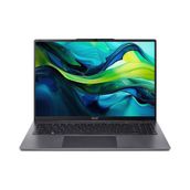 Aspire Lite Al16-51P-580H Intel Core I5 1235U 8 Gb 256 Gb Ssd Windows 11 Home 16" Nx.kwzey.008