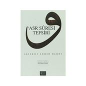 ASR SURESI TEFSIRI - AKSEKILI AHMED HAMDI