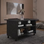 Asra Trend OS001 Royal Mermer Orta Sehpa