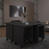 Asra Trend OS003 Royal Mermer Orta Sehpa
