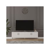 Asra Trend T-01 Beyaz Tv Ünitesi