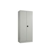 Asram Metal 4 Gözlü 5 Bölmeli Dosya Dolabı 92x40x198