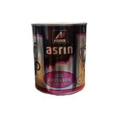Asrın 20 kg Krom Sarı Lux Sentetik Boya