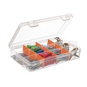 Asrın ASR-5004 240 Parça 12 17x10x3 cm Vida Dübel Çivi Beta Organizer Set