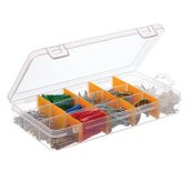Asrın ASR-5005 270 Parça 15 20x10x3 cm Vida Dübel Çivi Beta Organizer Set