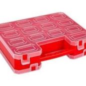 Asrın ASR-5033 Alfa 22 26x20x6.3 cm Organizer
