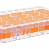 Asrın ASR-5048 25 23x16.6x4.2 cm Beta Organizer