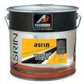 Asrın Yeşil 3 kg Yol Çizgi Boyası