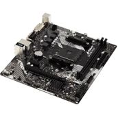 ASROCK B450M-HDV R4.0 Amd Anakart