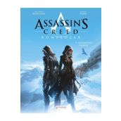 Assassin's Creed 1. Cilt - Komplolar - Matthew J. Kirby