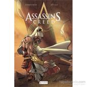 Assassin’s Creed 6. Cilt - Leila - Eric Corbeyran
