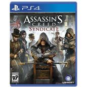 Assassin's Creed Chronicles PS4