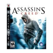 Assassin's Creed PS3 Oyunu
