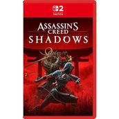 Assassin’s Creed Shadows – Nintendo Switch 2 Platformunda Feodal Japonya’da Çarpıcı Oyun Deneyimi