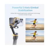 Asseds Store Djı Osmo Mobile 8 Gimbal - Option-1 - 001-Renkli