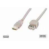 Assmann AK-300202-050-S USB 2.0 Uzatma Kablosu