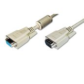 Assmann AK-310200-018-E VGA Monitör Kablosu
