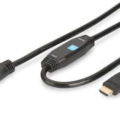 Assmann AK-330105-400-S HDMI Kablo