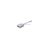 Assmann AK-340407-001-W Mini Display Port VGA Adaptör Kablosu