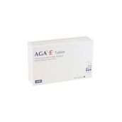Assos Pharma Aga-E Vitamin Mineral 60 Tablet
