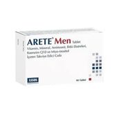 Assos Pharma Arete Men 90 Tablet
