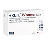 Assos Pharma Arete Women 90 Tablet