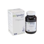 Assos Pharma Bio Spirulina 240 Tablet