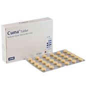 Assos Pharma Cuma 30 Tablet