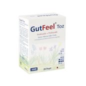 Assos Pharma Gutfeel Probiyotik Prebiyotik 20 Saşe
