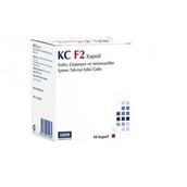Assos Pharma KC F2 90 Kapsül