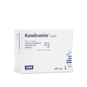 Assos Pharma Kondromin 60 Tablet