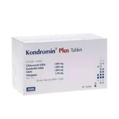 Assos Pharma Kondromin Plus 90 Tablet