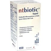 Assos Pharma Ntbiotic 90 Kapsül