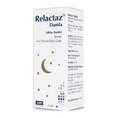 Assos Pharma Relactaz 15 ml Damla
