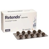 Assos Pharma Retendo 30 Kapsül