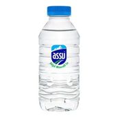 Assu 250 ml Su (48 adet)