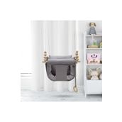 Astariaart Dream Swing Gri Bebek Çocuk Salıncak
