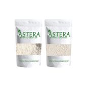 Astera 1 kg Akdarı Unu + 1 kg Sorgum Unu