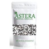 Astera 1 kg Beyaz Siyah Tane Karışık 2 Renkli Karabiber