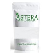 Astera 1 kg Saf Şekersiz Vanilin