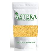 Astera 1 kg Sarı Simitlik Susam