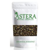 Astera 1 kg Siyah Darı