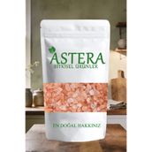 Astera 1 kg Tane Doğal Himalaya Tuzu