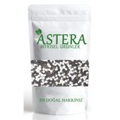 Astera 100 gr Beyaz Siyah 2 Renkli Tane Karışık Karabiber