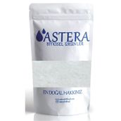 Astera 100 gr İnce Sofralık Rafine Edilmemiş Çankırı Kaya Tuzu